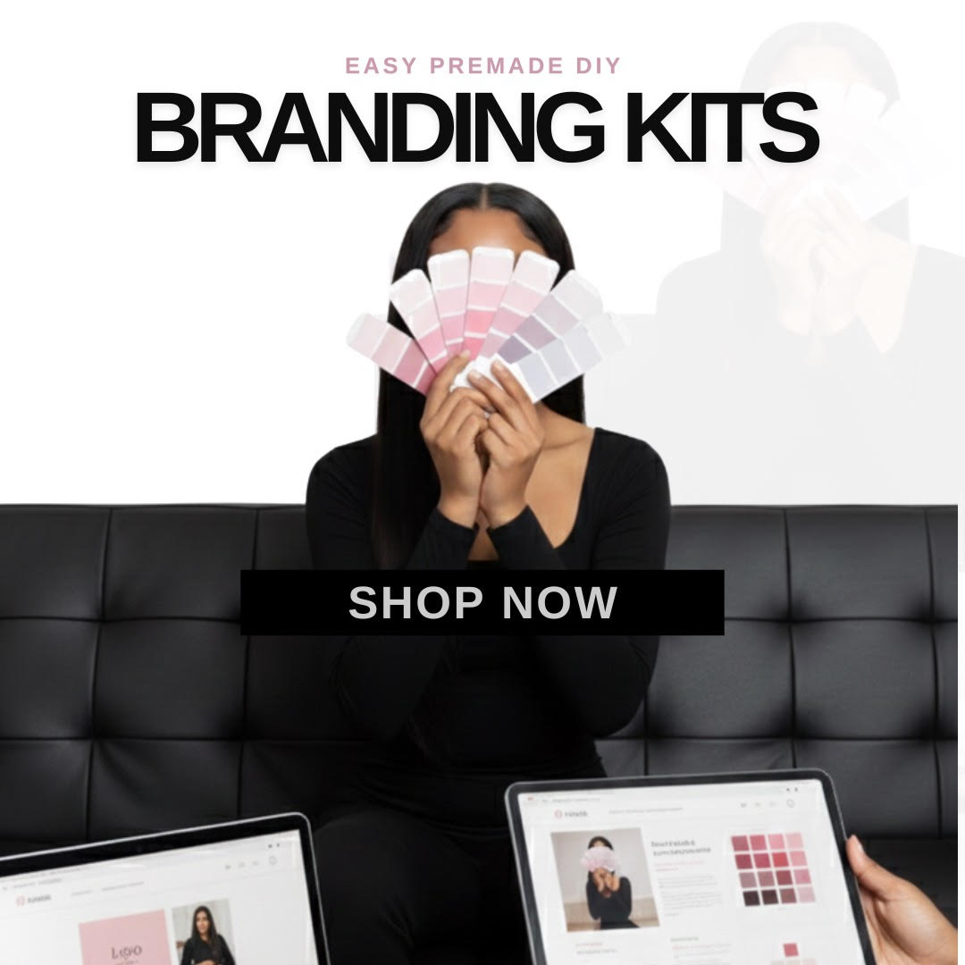 Branding Kits