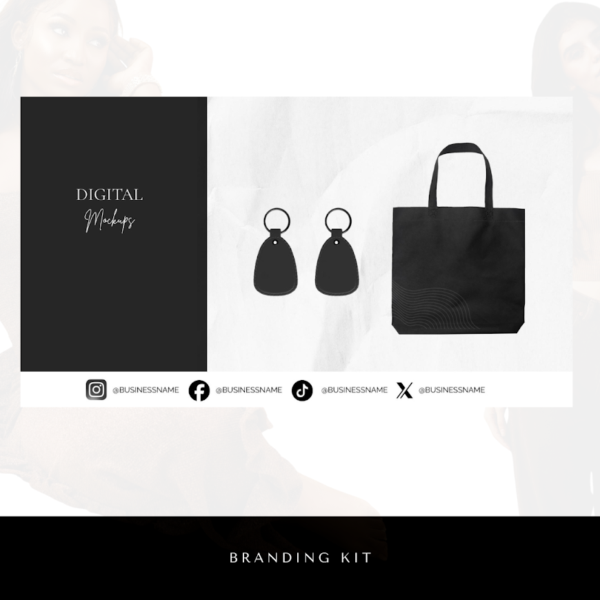 Branding Kit