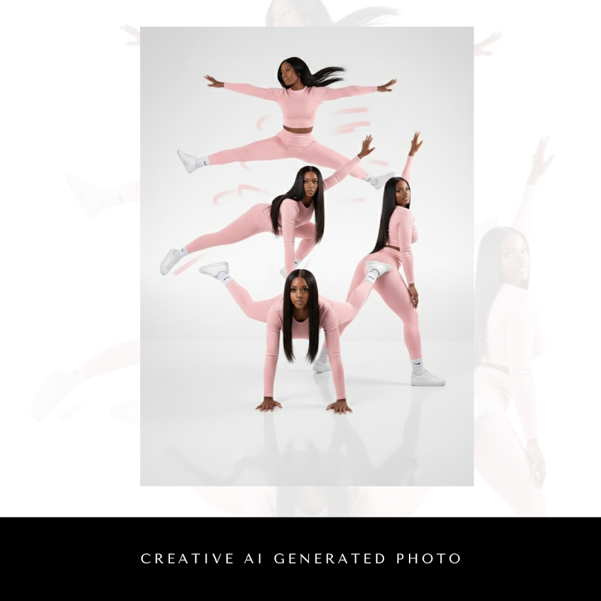 AI Custom Creative Stock Photos Service