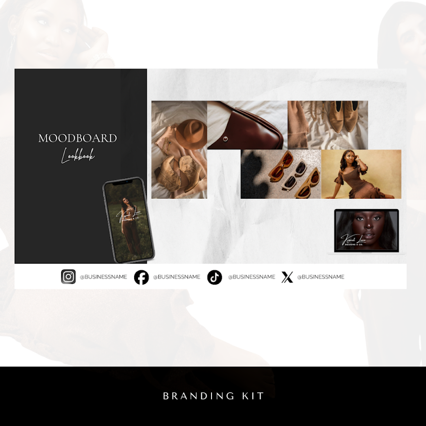 Branding Kit