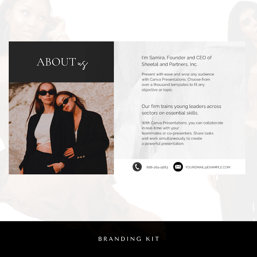 Branding Kit
