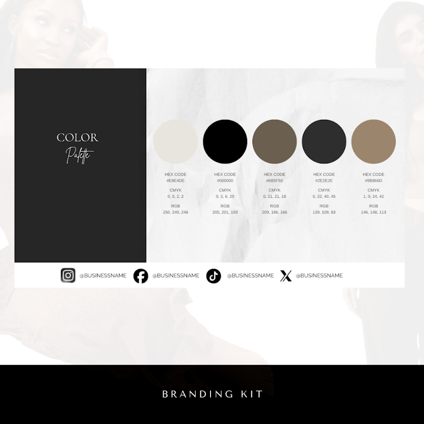 Branding Kit