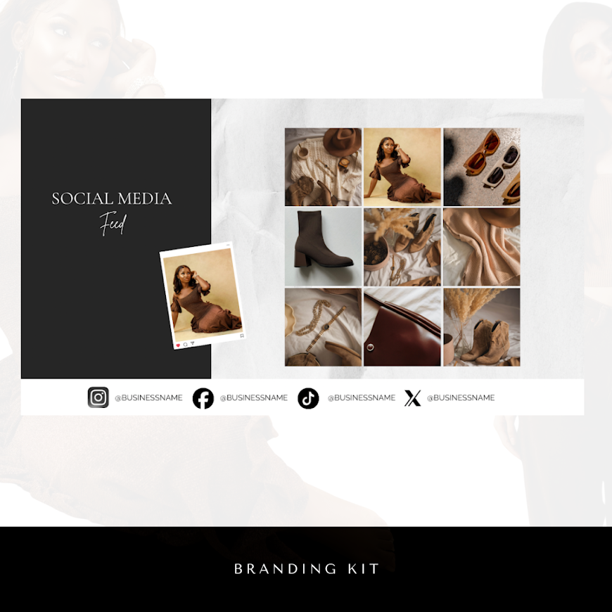 Branding Kit