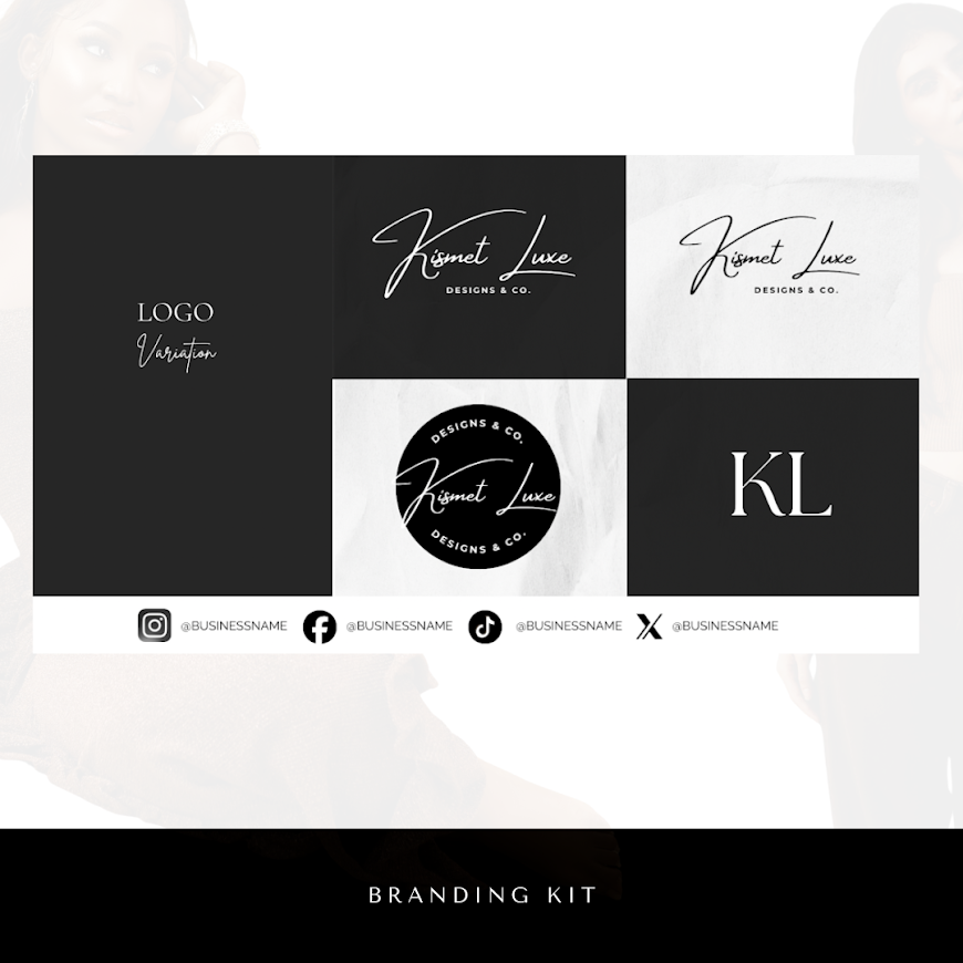 Branding Kit