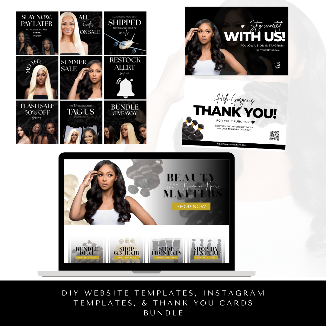 Creative Starter Bundle